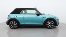 2024 (24) MINI CONVERTIBLE 2.0 Cooper S Seaside Edition 2dr Auto 5431309