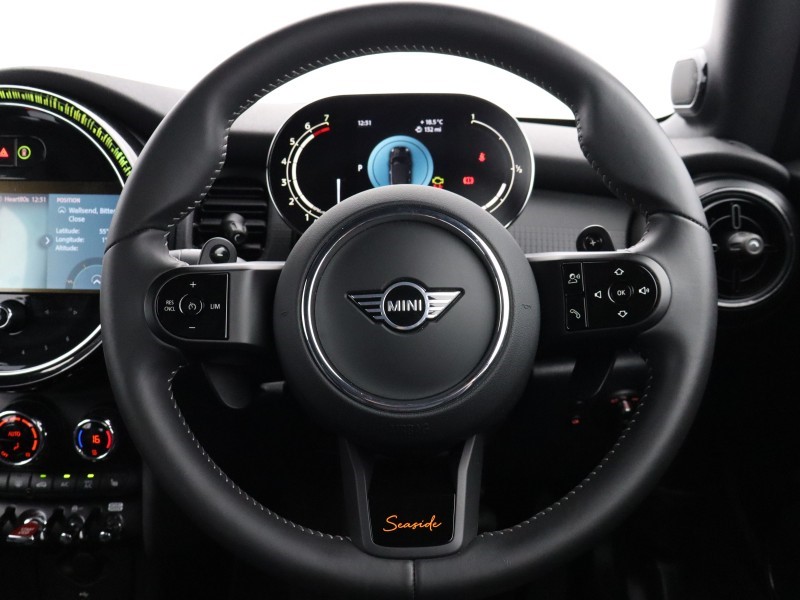2024 (24) MINI CONVERTIBLE 2.0 Cooper S Seaside Edition 2dr Auto 5431364