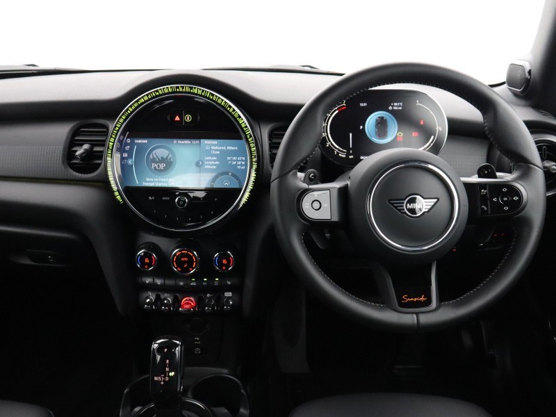 2024 (24) MINI CONVERTIBLE 2.0 Cooper S Seaside Edition 2dr Auto 5431365