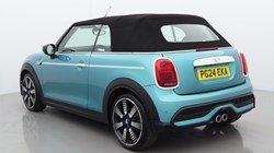 2024 (24) MINI CONVERTIBLE 2.0 Cooper S Seaside Edition 2dr Auto 1