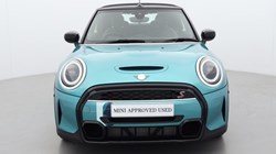 2024 (24) MINI CONVERTIBLE 2.0 Cooper S Seaside Edition 2dr Auto 5431303