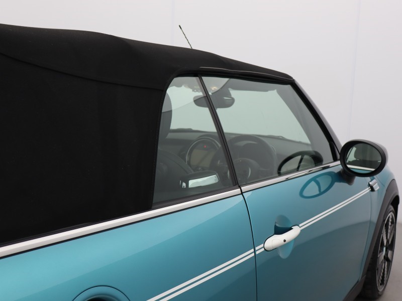 2024 (24) MINI CONVERTIBLE 2.0 Cooper S Seaside Edition 2dr Auto 5431322