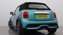 2024 (24) MINI CONVERTIBLE 2.0 Cooper S Seaside Edition 2dr Auto 5431373