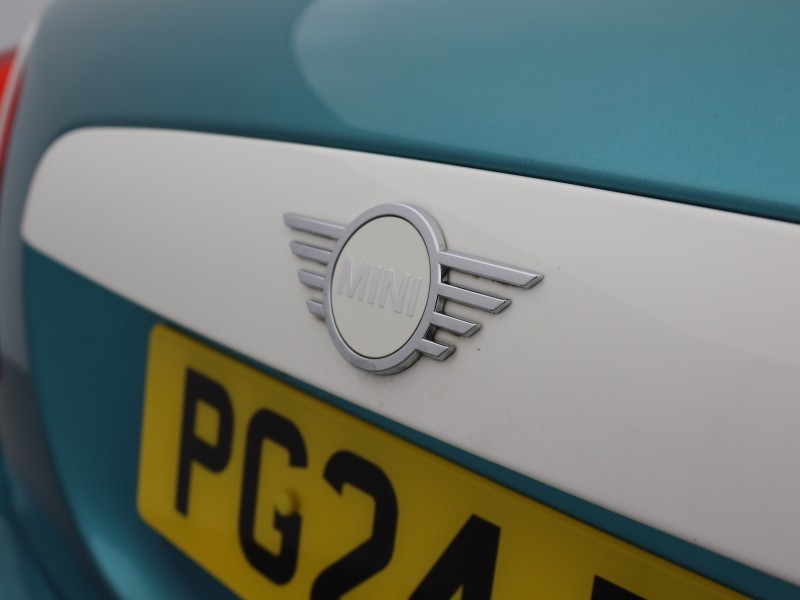2024 (24) MINI CONVERTIBLE 2.0 Cooper S Seaside Edition 2dr Auto 5431318