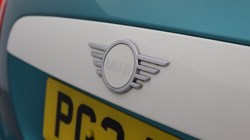 2024 (24) MINI CONVERTIBLE 2.0 Cooper S Seaside Edition 2dr Auto 5431318