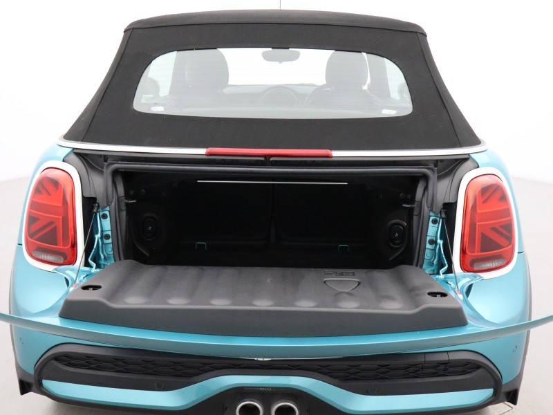 2024 (24) MINI CONVERTIBLE 2.0 Cooper S Seaside Edition 2dr Auto 5431320