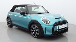 2024 (24) MINI CONVERTIBLE 2.0 Cooper S Seaside Edition 2dr Auto 5431302