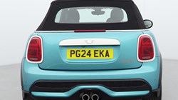 2024 (24) MINI CONVERTIBLE 2.0 Cooper S Seaside Edition 2dr Auto 5431307