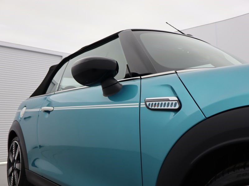2024 (24) MINI CONVERTIBLE 2.0 Cooper S Seaside Edition 2dr Auto 5431330