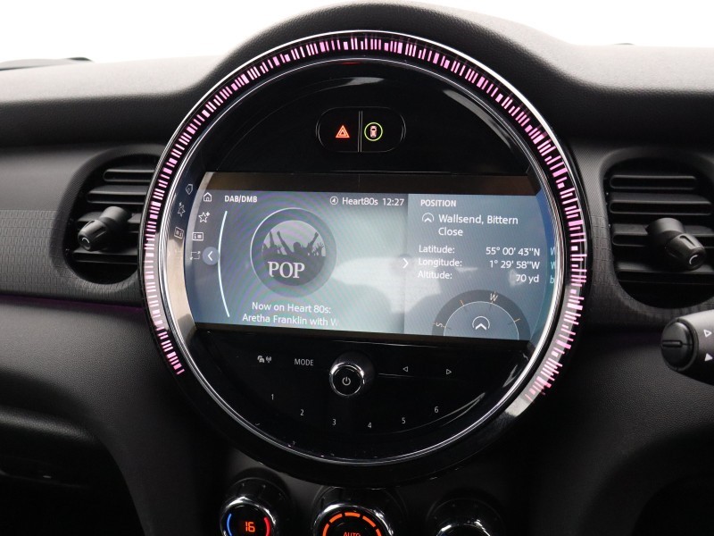 2024 (24) MINI CONVERTIBLE 2.0 Cooper S Seaside Edition 2dr Auto 5431342