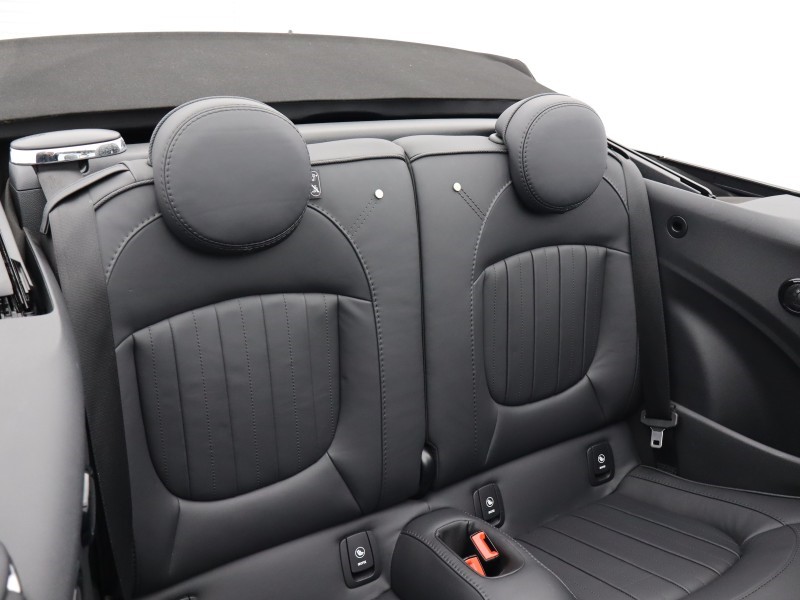 2024 (24) MINI CONVERTIBLE 2.0 Cooper S Seaside Edition 2dr Auto 5431314