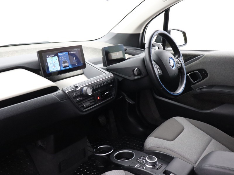 2022 (22) BMW I3 135kW S 42kWh 5dr Auto 5466907