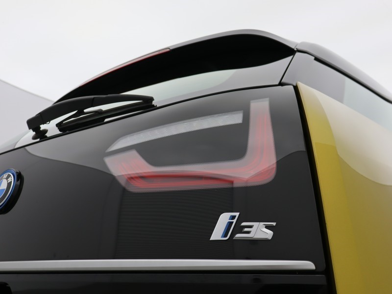 2022 (22) BMW I3 135kW S 42kWh 5dr Auto 5466858