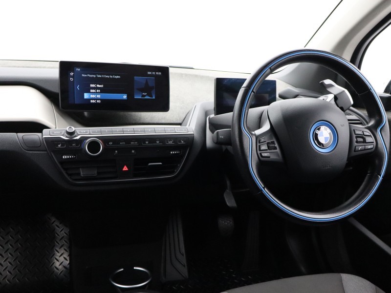 2022 (22) BMW I3 135kW S 42kWh 5dr Auto 5466883