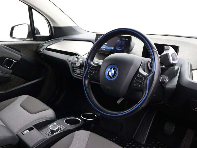 2022 (22) BMW I3 135kW S 42kWh 5dr Auto 5466875
