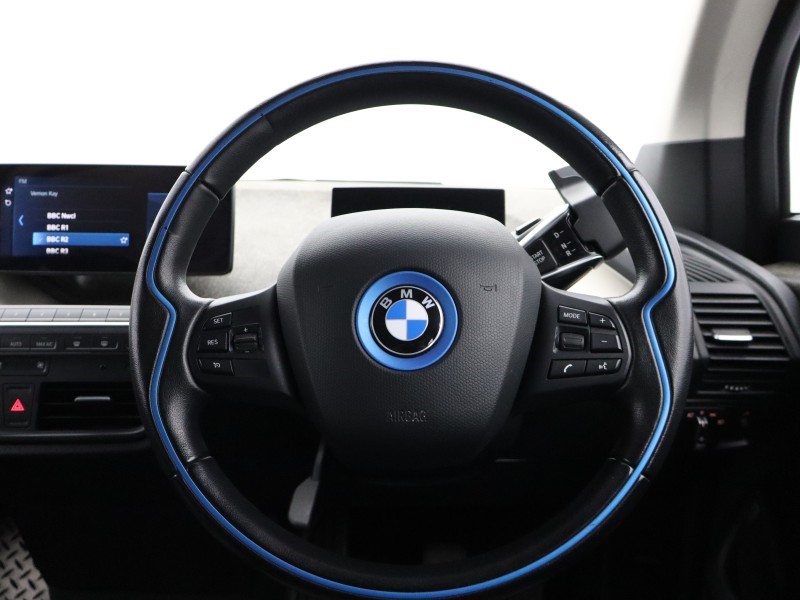 2022 (22) BMW I3 135kW S 42kWh 5dr Auto 5466884