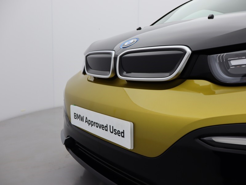 2022 (22) BMW I3 135kW S 42kWh 5dr Auto 5466865