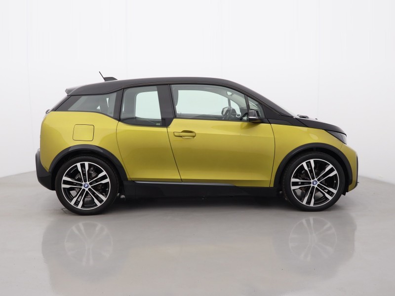 2022 (22) BMW I3 135kW S 42kWh 5dr Auto 5466857