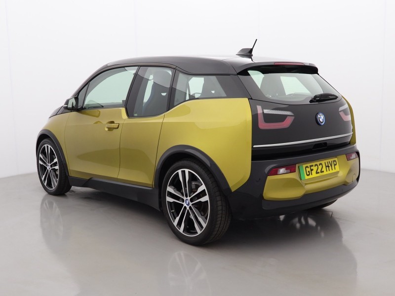 2022 (22) BMW I3 135kW S 42kWh 5dr Auto 5466854