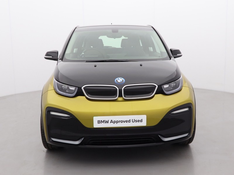 2022 (22) BMW I3 135kW S 42kWh 5dr Auto 5466851