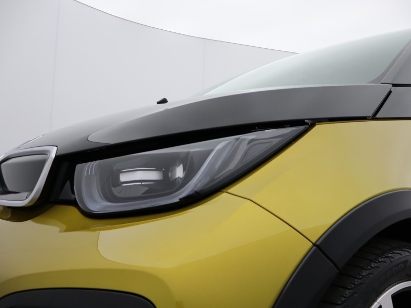 2022 (22) BMW I3 135kW S 42kWh 5dr Auto 5466866