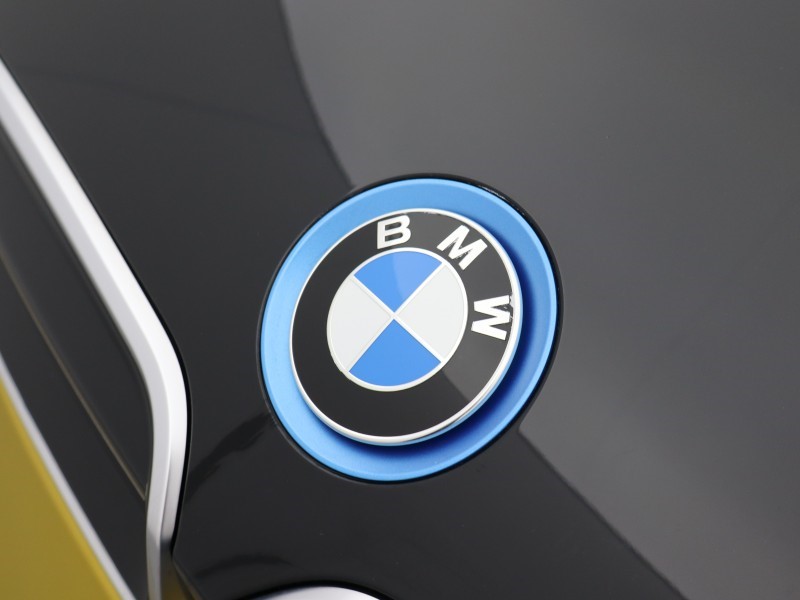 2022 (22) BMW I3 135kW S 42kWh 5dr Auto 5466867