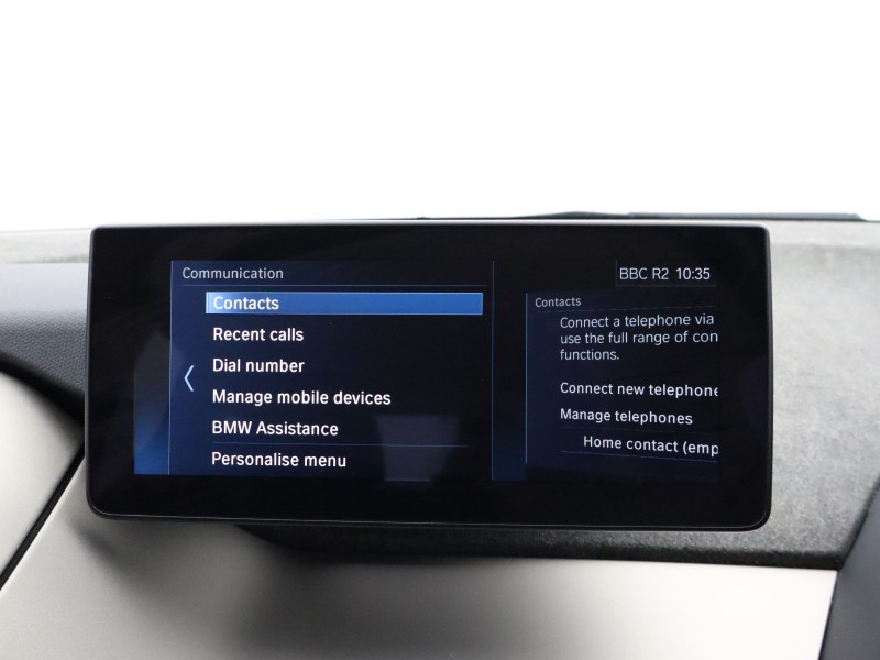 2022 (22) BMW I3 135kW S 42kWh 5dr Auto 5466898