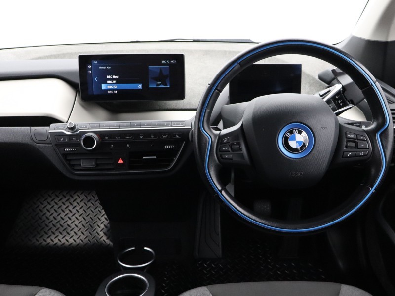 2022 (22) BMW I3 135kW S 42kWh 5dr Auto 5466885