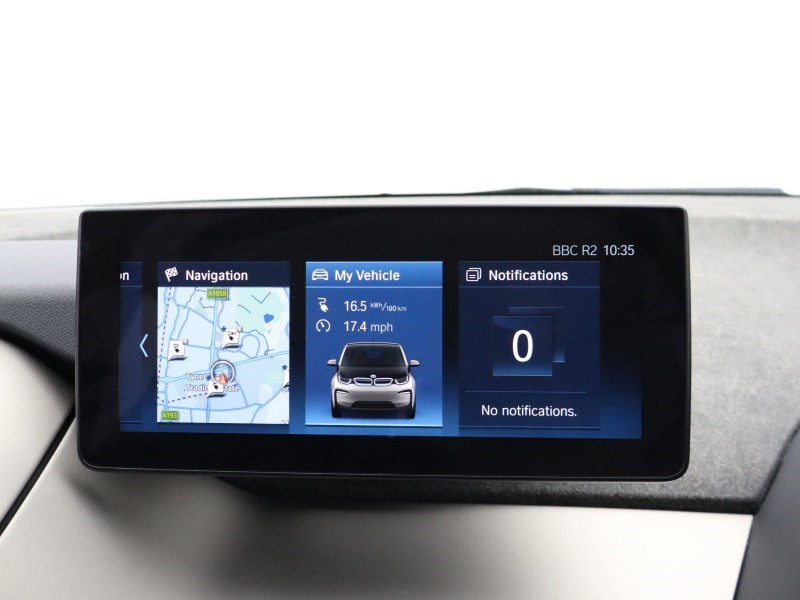 2022 (22) BMW I3 135kW S 42kWh 5dr Auto 5466900