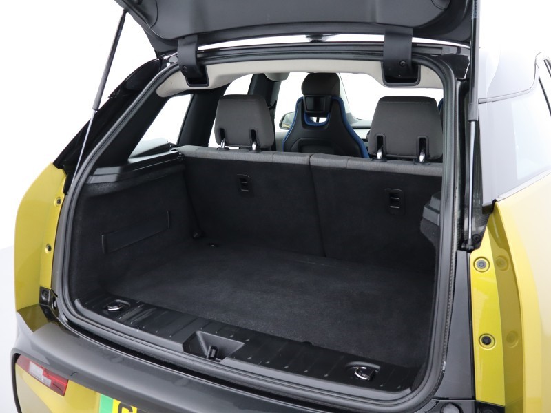 2022 (22) BMW I3 135kW S 42kWh 5dr Auto 5466862