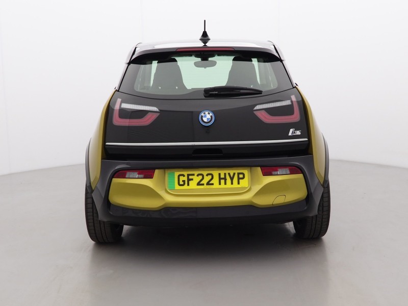 2022 (22) BMW I3 135kW S 42kWh 5dr Auto 5466855