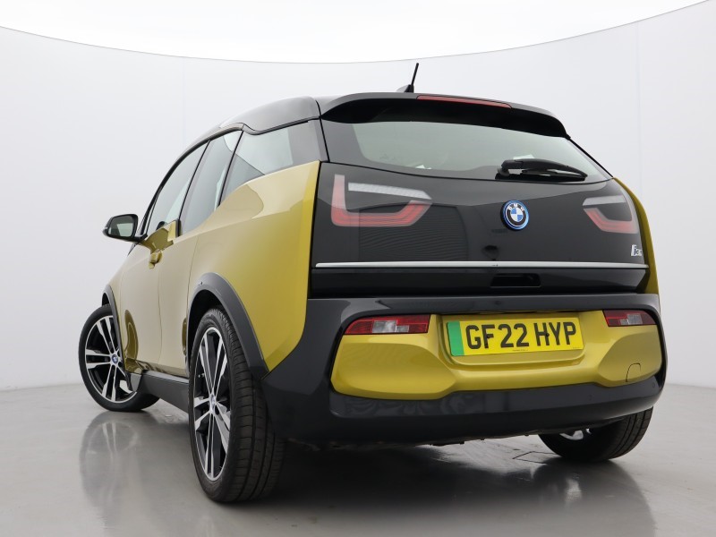 2022 (22) BMW I3 135kW S 42kWh 5dr Auto 5466906