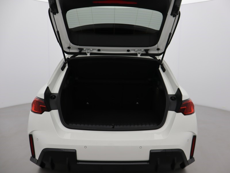 2025 (74) BMW 1 SERIES 120 M Sport 5dr Step Auto 5429683