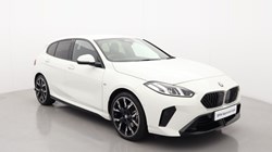 2025 (74) BMW 1 SERIES 120 M Sport 5dr Step Auto 5429669