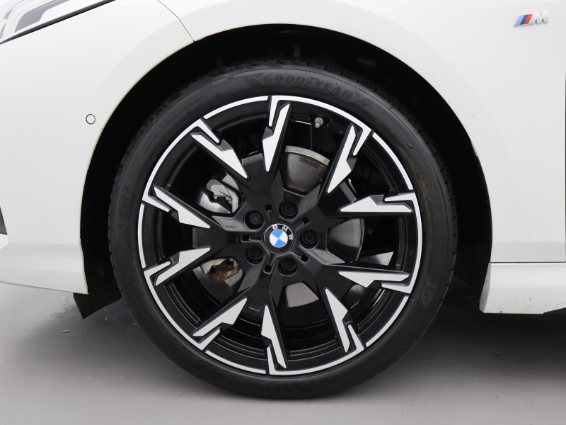 2025 (74) BMW 1 SERIES 120 M Sport 5dr Step Auto 5429686