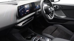 2025 (74) BMW 1 SERIES 120 M Sport 5dr Step Auto 5429732