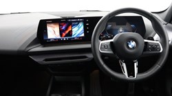 2025 (74) BMW 1 SERIES 120 M Sport 5dr Step Auto 5429702