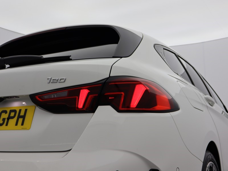 2025 (74) BMW 1 SERIES 120 M Sport 5dr Step Auto 5429677
