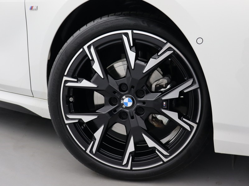 2025 (74) BMW 1 SERIES 120 M Sport 5dr Step Auto 5429733