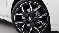 2025 (74) BMW 1 SERIES 120 M Sport 5dr Step Auto 5429733