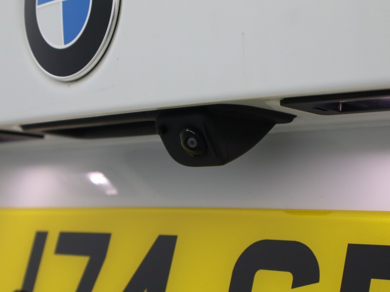2025 (74) BMW 1 SERIES 120 M Sport 5dr Step Auto 5429679