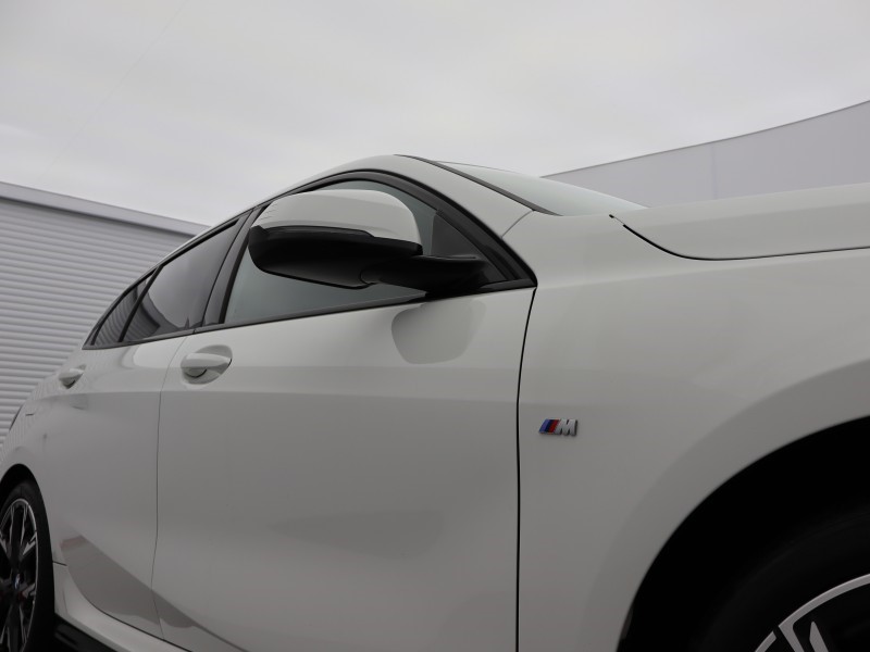 2025 (74) BMW 1 SERIES 120 M Sport 5dr Step Auto 5429690