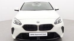 2025 (74) BMW 1 SERIES 120 M Sport 5dr Step Auto 5429670