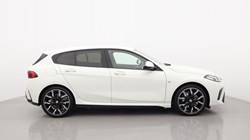 2025 (74) BMW 1 SERIES 120 M Sport 5dr Step Auto 5429676