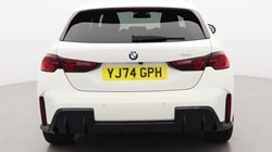 2025 (74) BMW 1 SERIES 120 M Sport 5dr Step Auto 5429674
