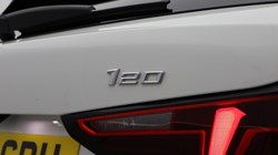 2025 (74) BMW 1 SERIES 120 M Sport 5dr Step Auto 5429678