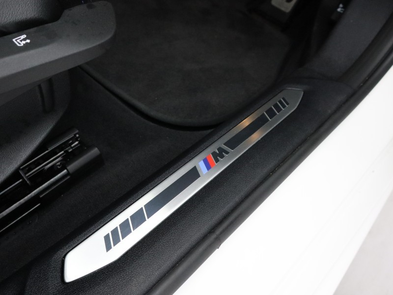 2025 (74) BMW 1 SERIES 120 M Sport 5dr Step Auto 5429693