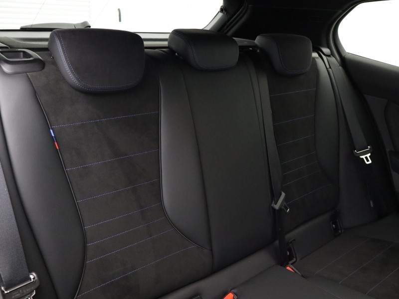2025 (74) BMW 1 SERIES 120 M Sport 5dr Step Auto 5429698