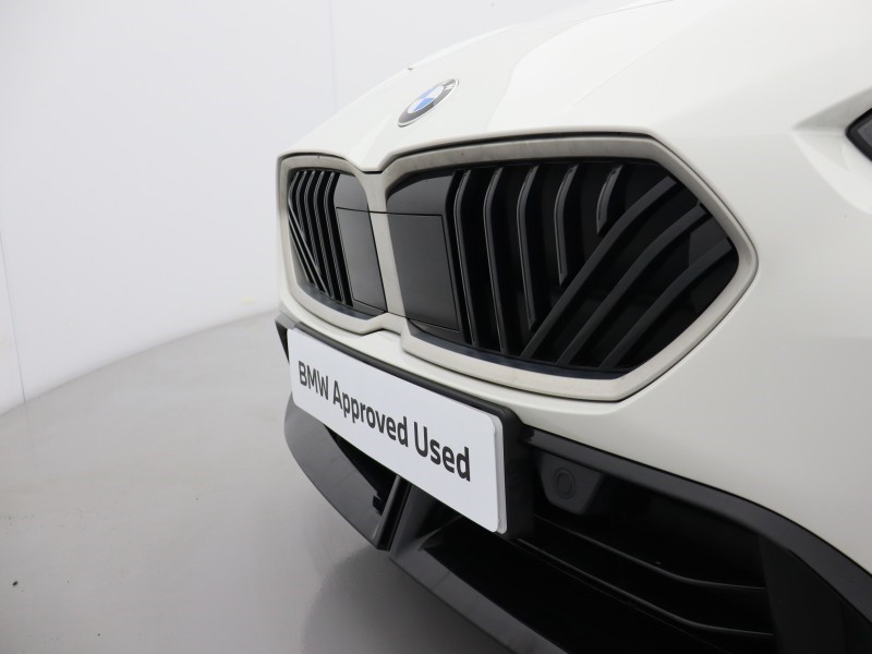 2025 (74) BMW 1 SERIES 120 M Sport 5dr Step Auto 5429688