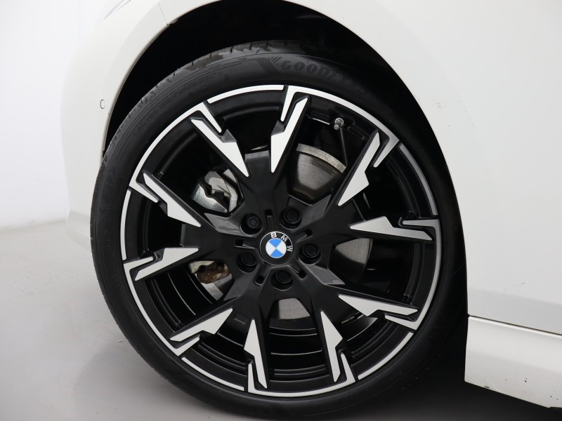 2025 (74) BMW 1 SERIES 120 M Sport 5dr Step Auto 5429731